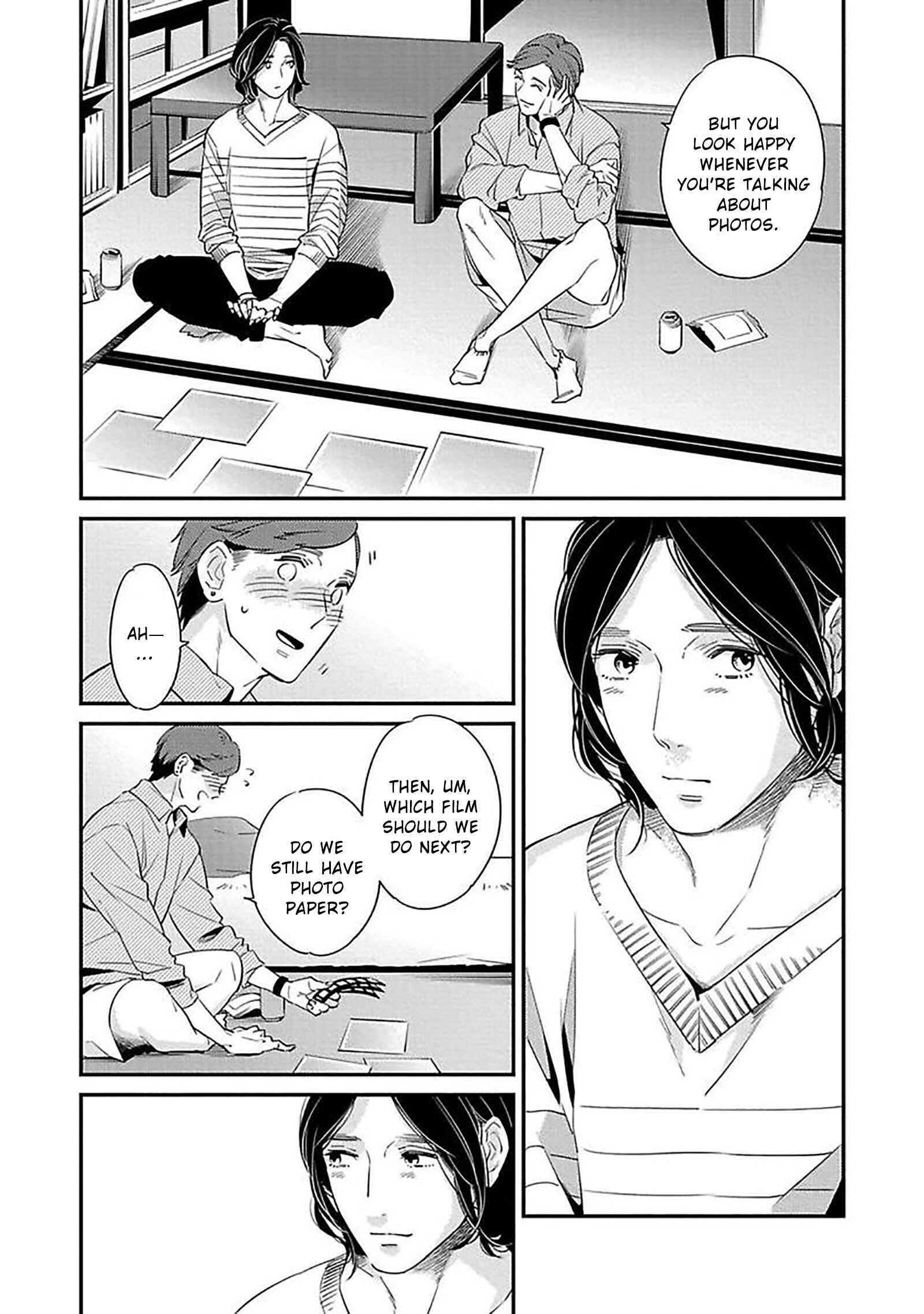 Page 31 Chapter 1 Luminograph