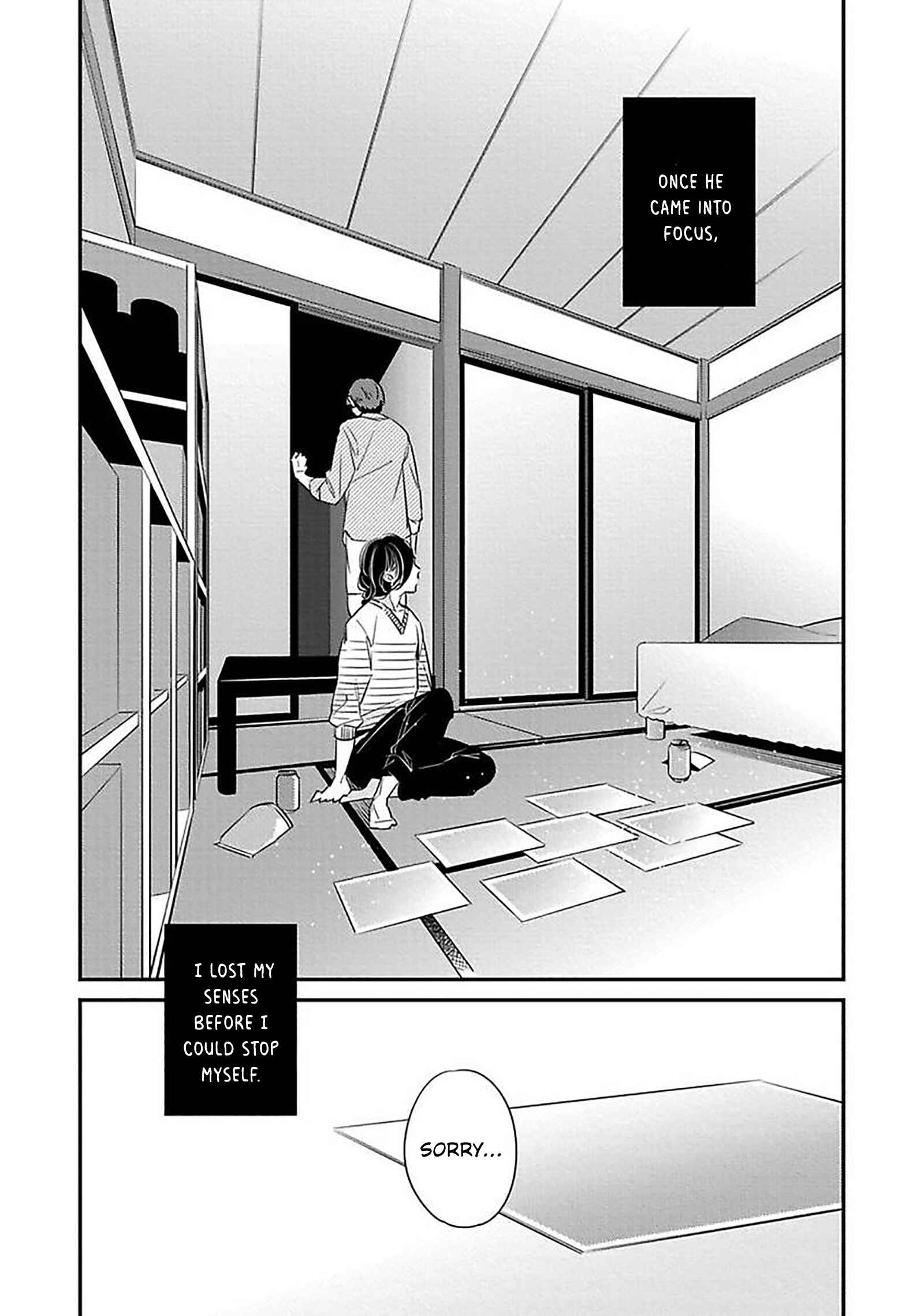 Page 36 Chapter 1 Luminograph