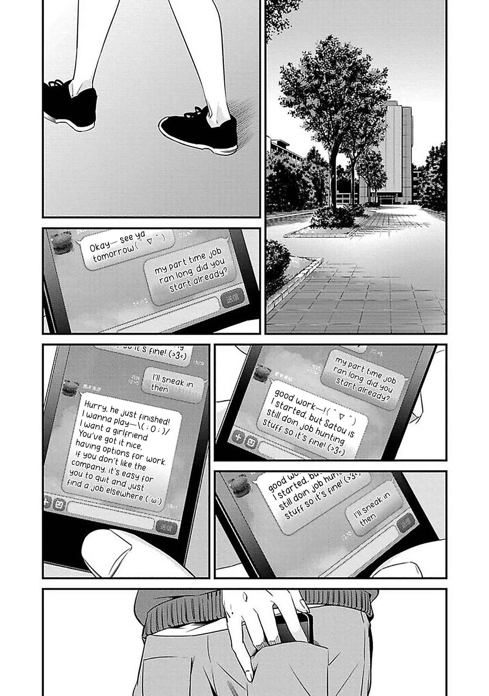 Page 5 Chapter 1 Luminograph