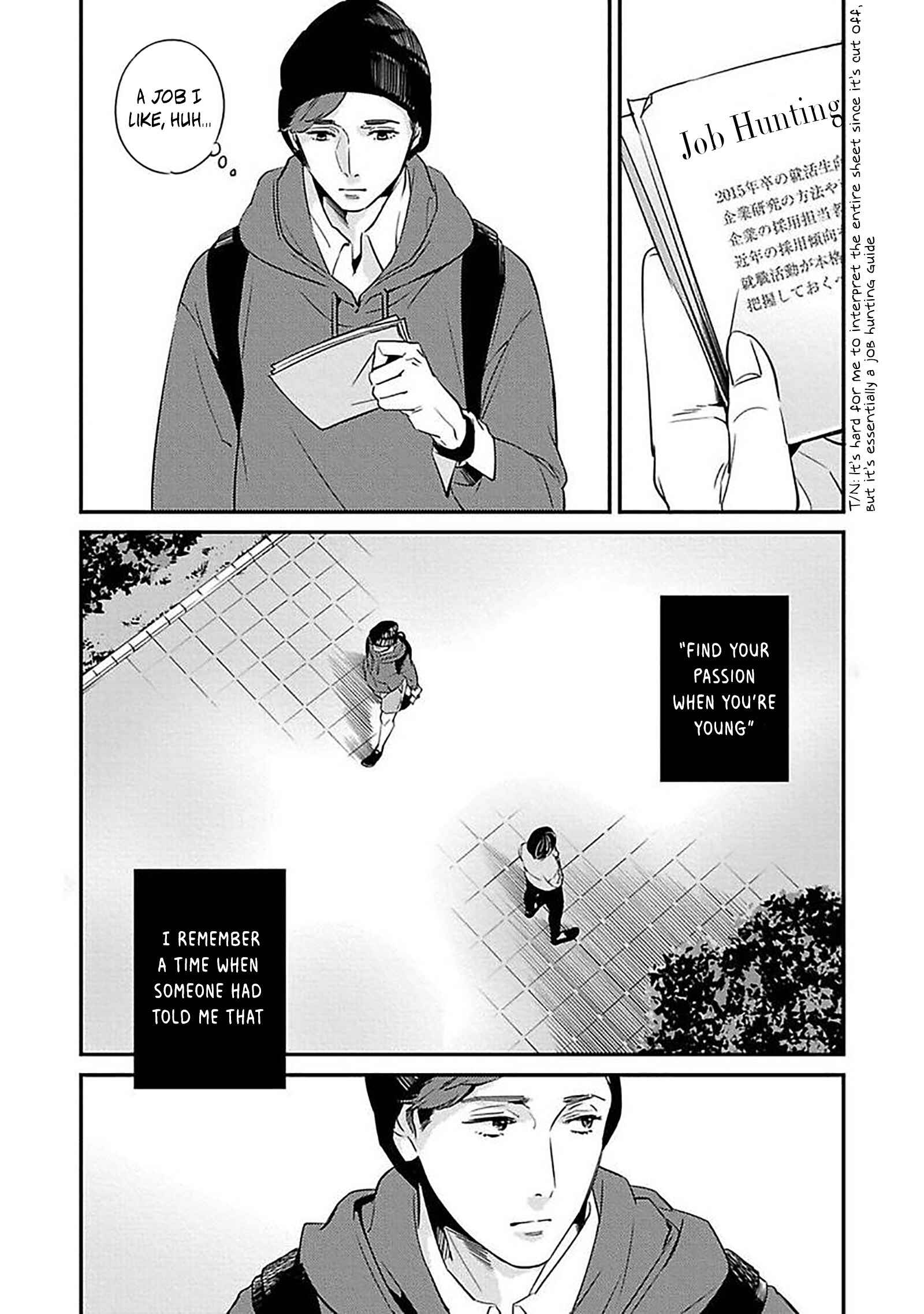 Page 6 Chapter 1 Luminograph