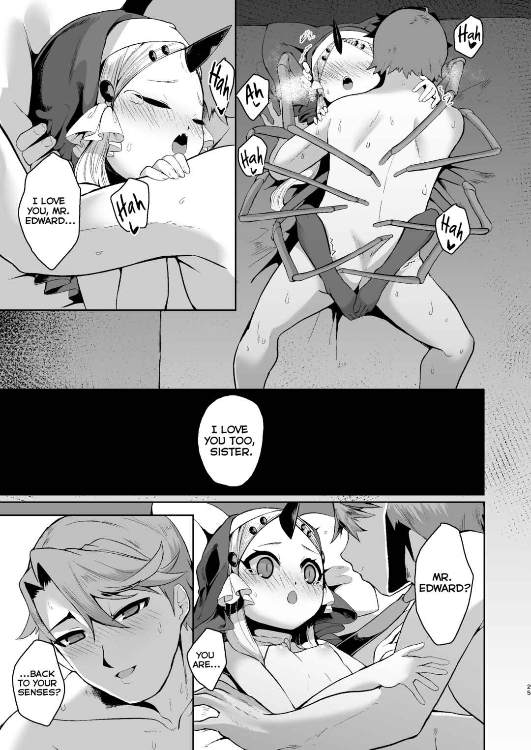 Page 24 Chapter Unknown_91cd Blasphemy to God