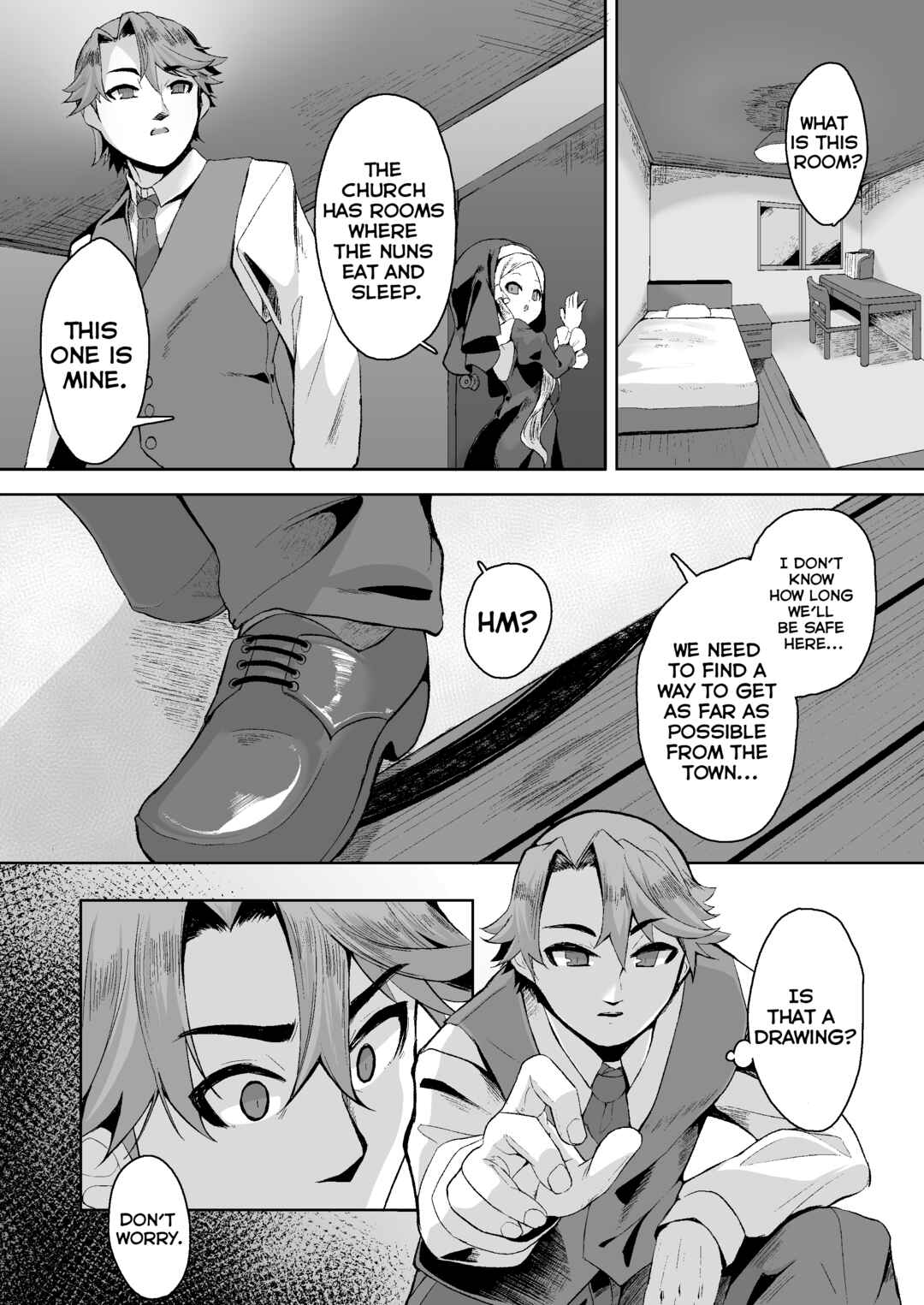 Page 5 Chapter Unknown_91cd Blasphemy to God