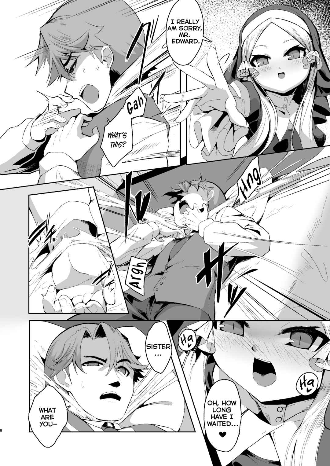 Page 7 Chapter Unknown_91cd Blasphemy to God