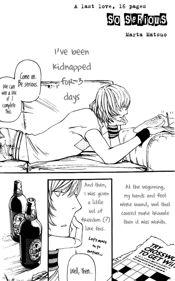 Page 2 Chapter Unknown_d591 So Serious
