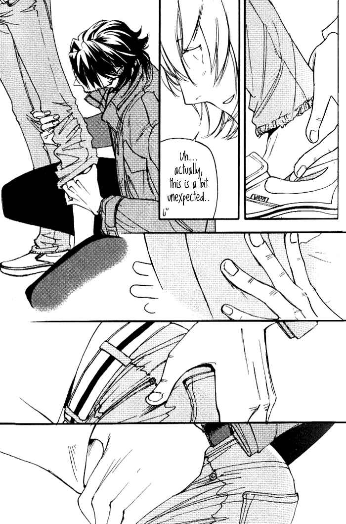 Page 7 Chapter Unknown_d591 So Serious