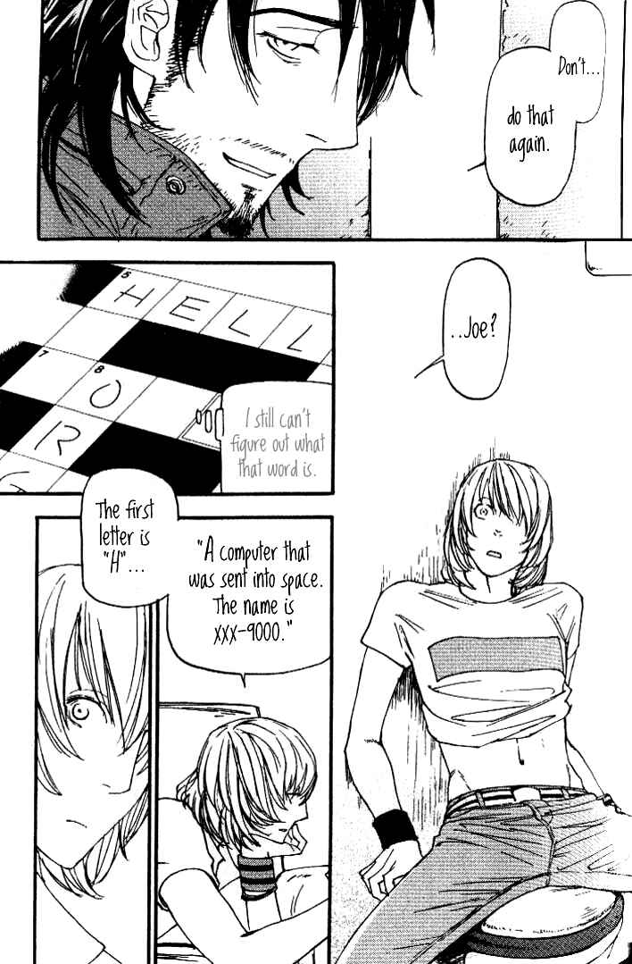 Page 9 Chapter Unknown_d591 So Serious