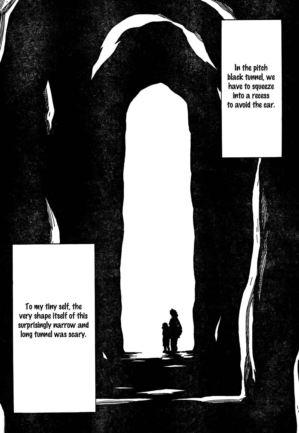 Page 12 Chapter 8 Kotonoba Drive