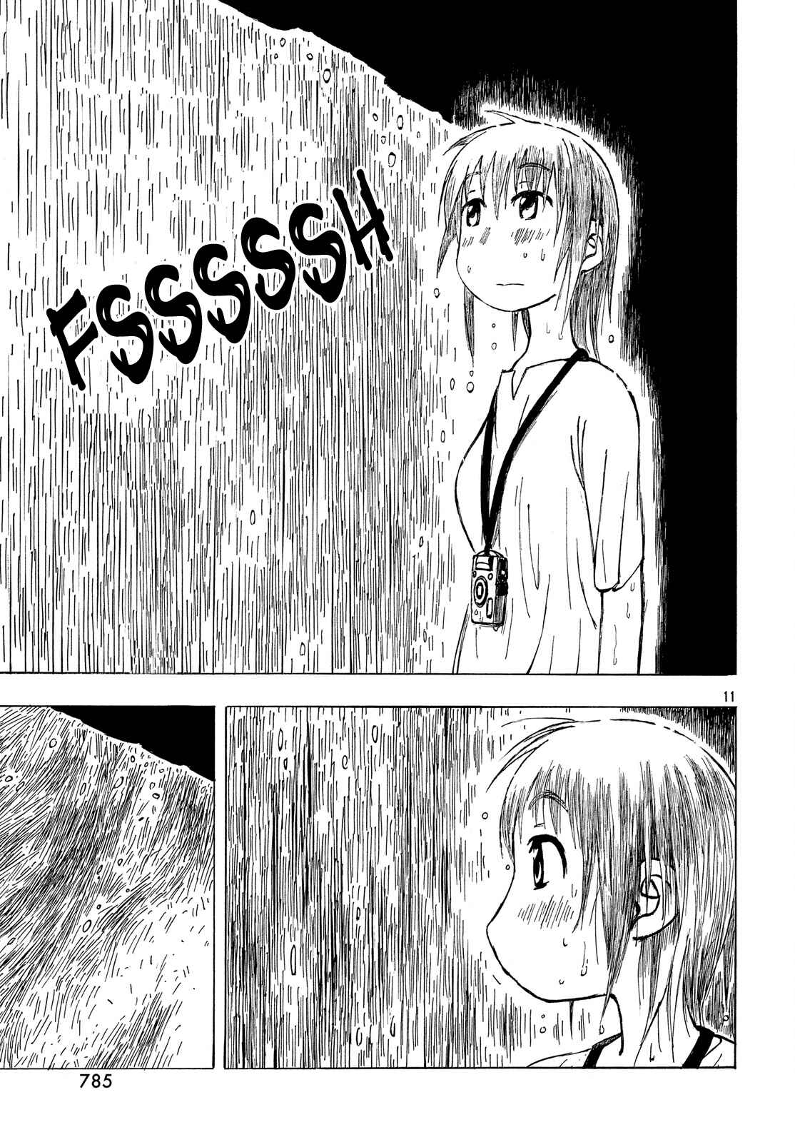 Page 11 Chapter 30 Kotonoba Drive
