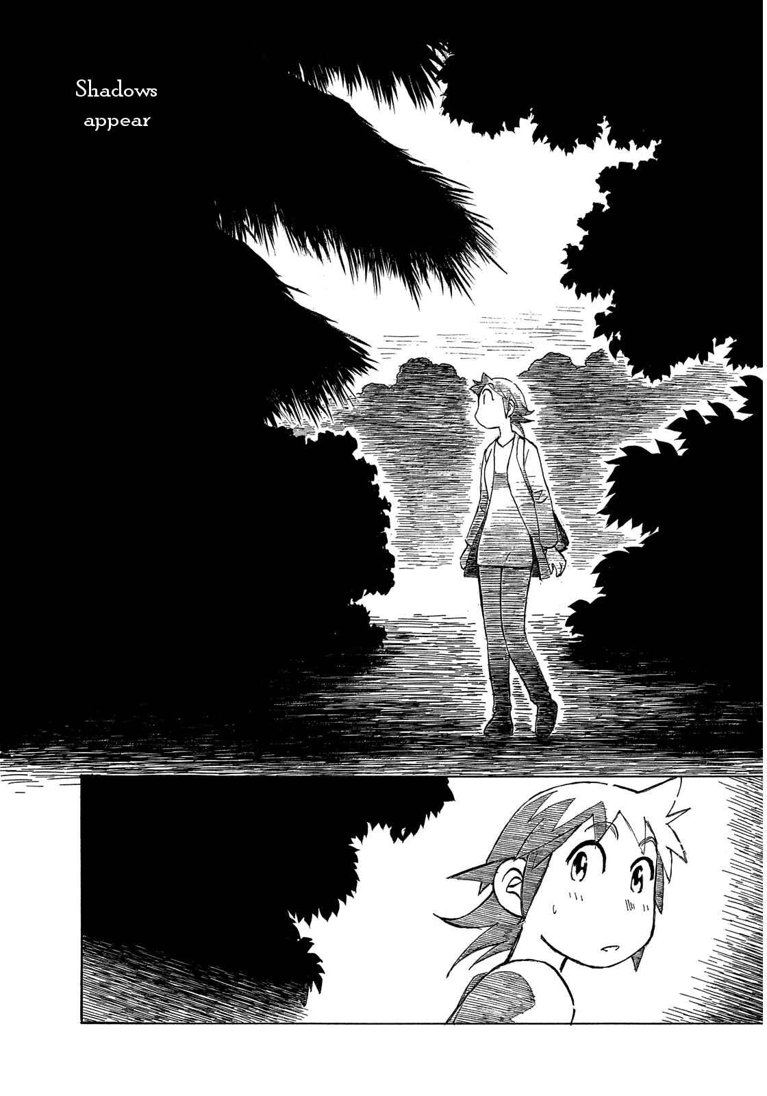Page 12 Chapter 26 Kotonoba Drive
