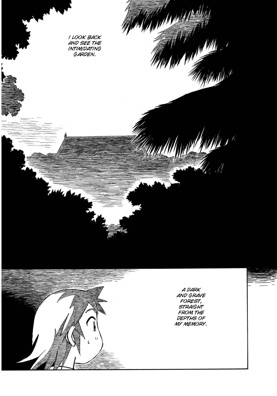 Page 13 Chapter 26 Kotonoba Drive