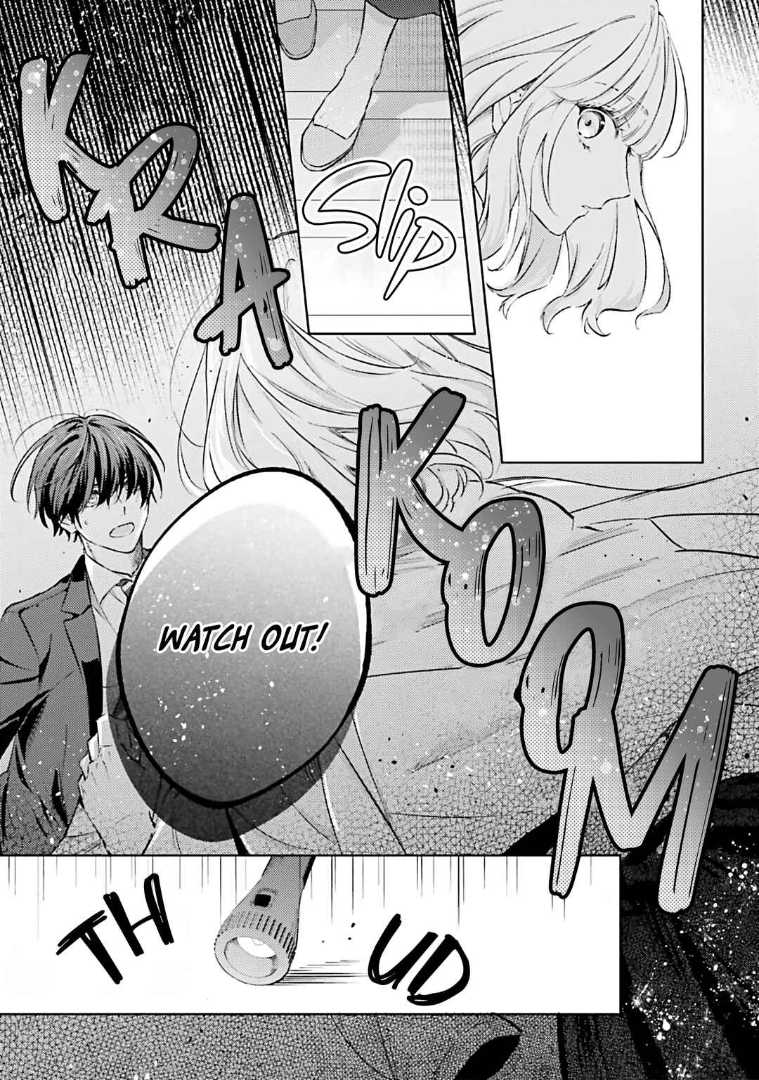 Page 17 Chapter 9 Koyoi, Lorenzi-ke de Kanbi naru Chuusei wo