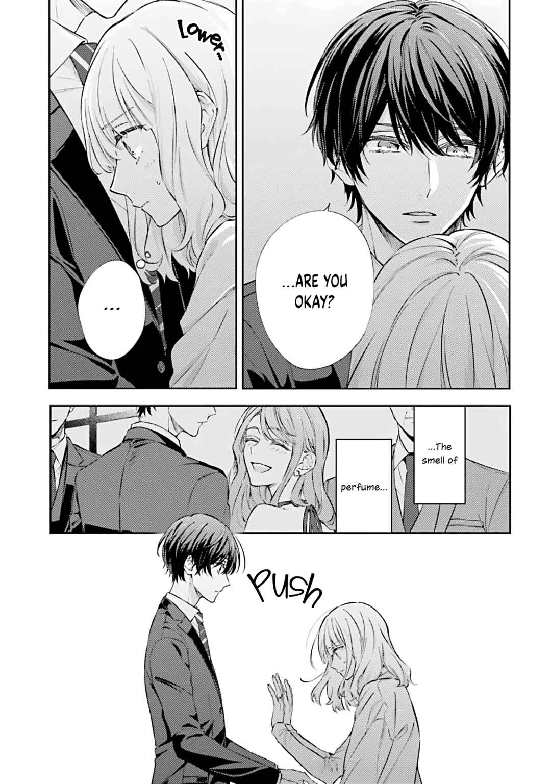 Page 19 Chapter 9 Koyoi, Lorenzi-ke de Kanbi naru Chuusei wo