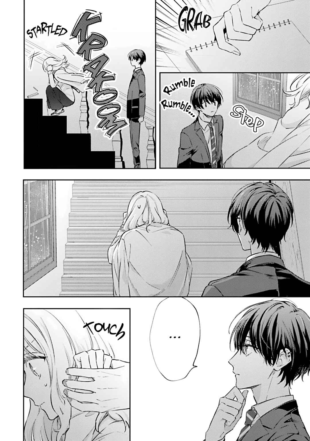 Page 20 Chapter 9 Koyoi, Lorenzi-ke de Kanbi naru Chuusei wo
