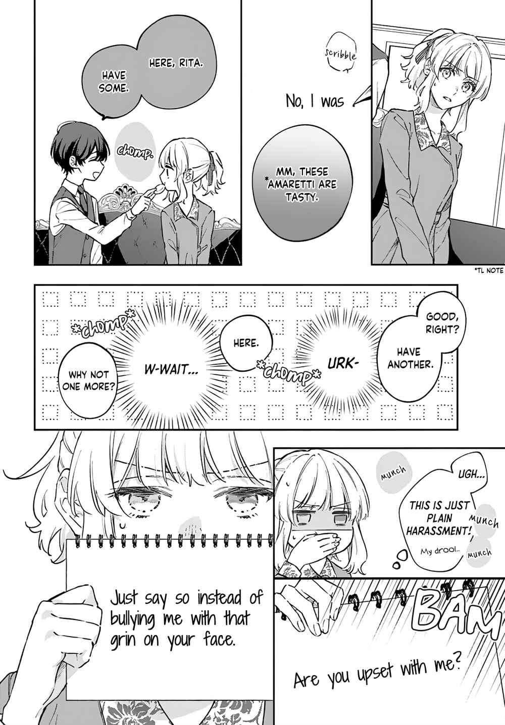 Page 24 Chapter 7 Koyoi, Lorenzi-ke de Kanbi naru Chuusei wo