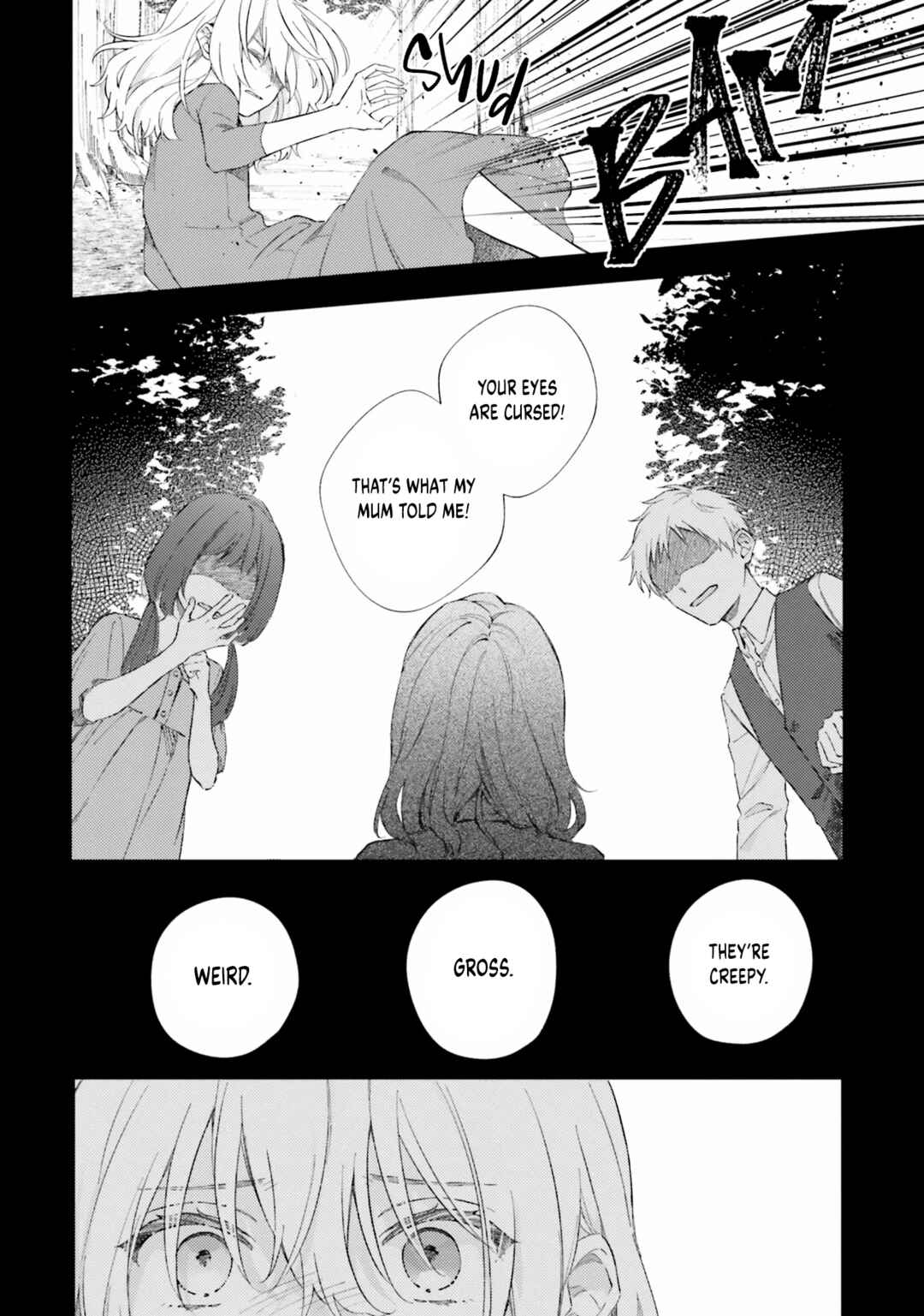 Page 15 Chapter 4 Koyoi, Lorenzi-ke de Kanbi naru Chuusei wo