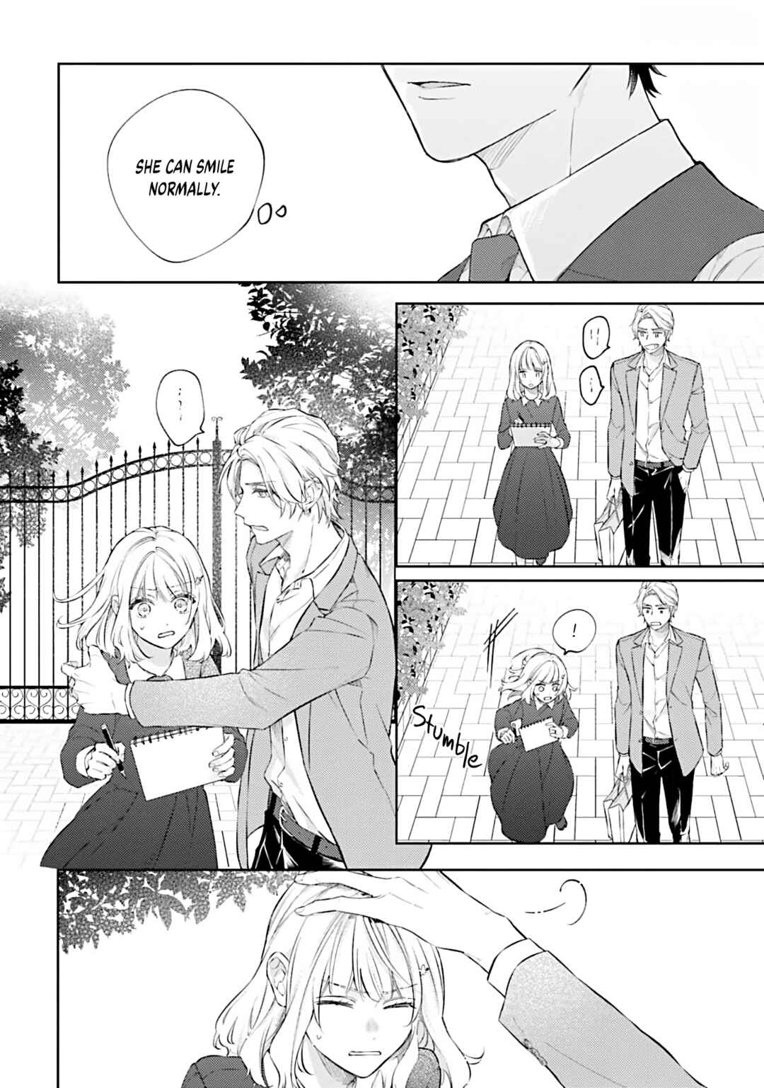 Page 30 Chapter 8 Koyoi, Lorenzi-ke de Kanbi naru Chuusei wo