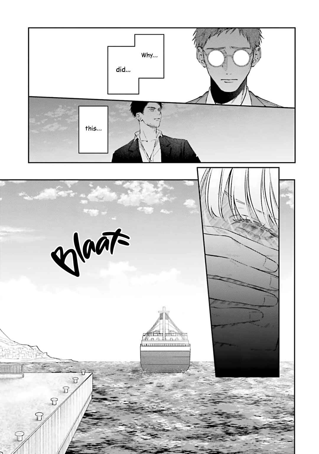 Page 11 Chapter 13 Koyoi, Lorenzi-ke de Kanbi naru Chuusei wo