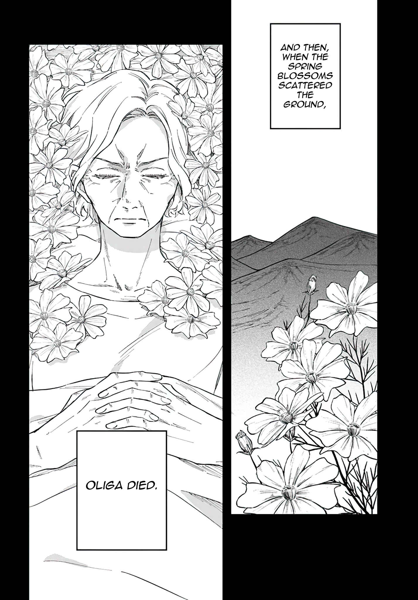 Page 6 Chapter 4.4 Koyoi, Lorenzi-ke de Kanbi naru Chuusei wo