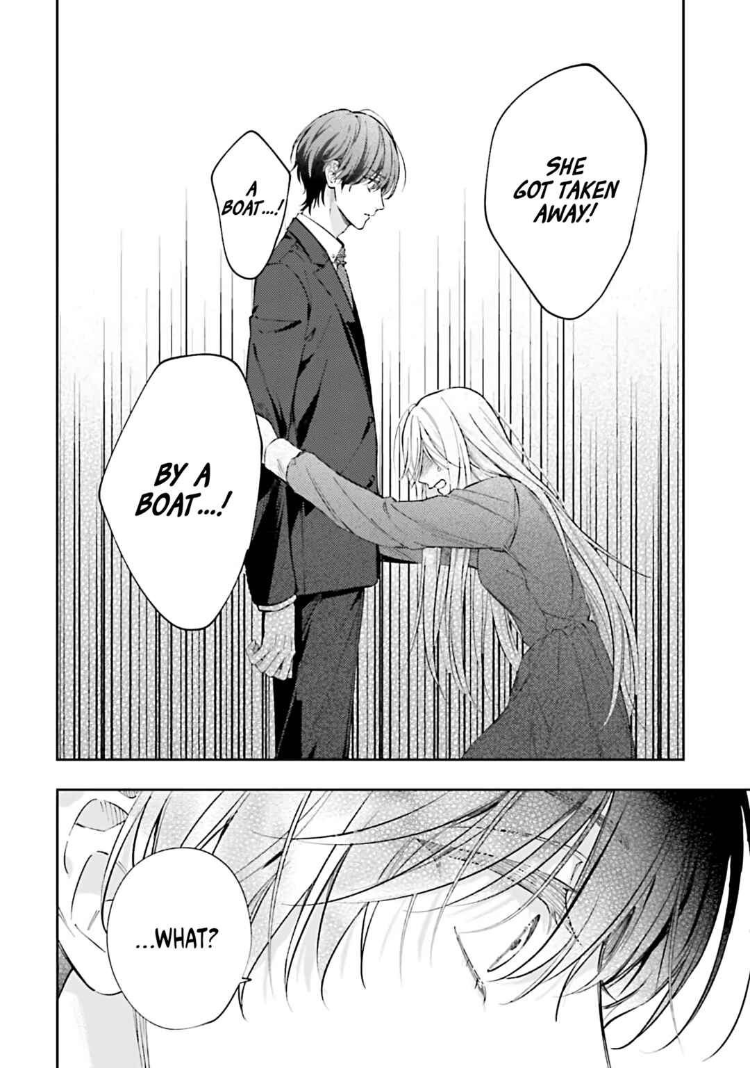 Page 40 Chapter 12 Koyoi, Lorenzi-ke de Kanbi naru Chuusei wo