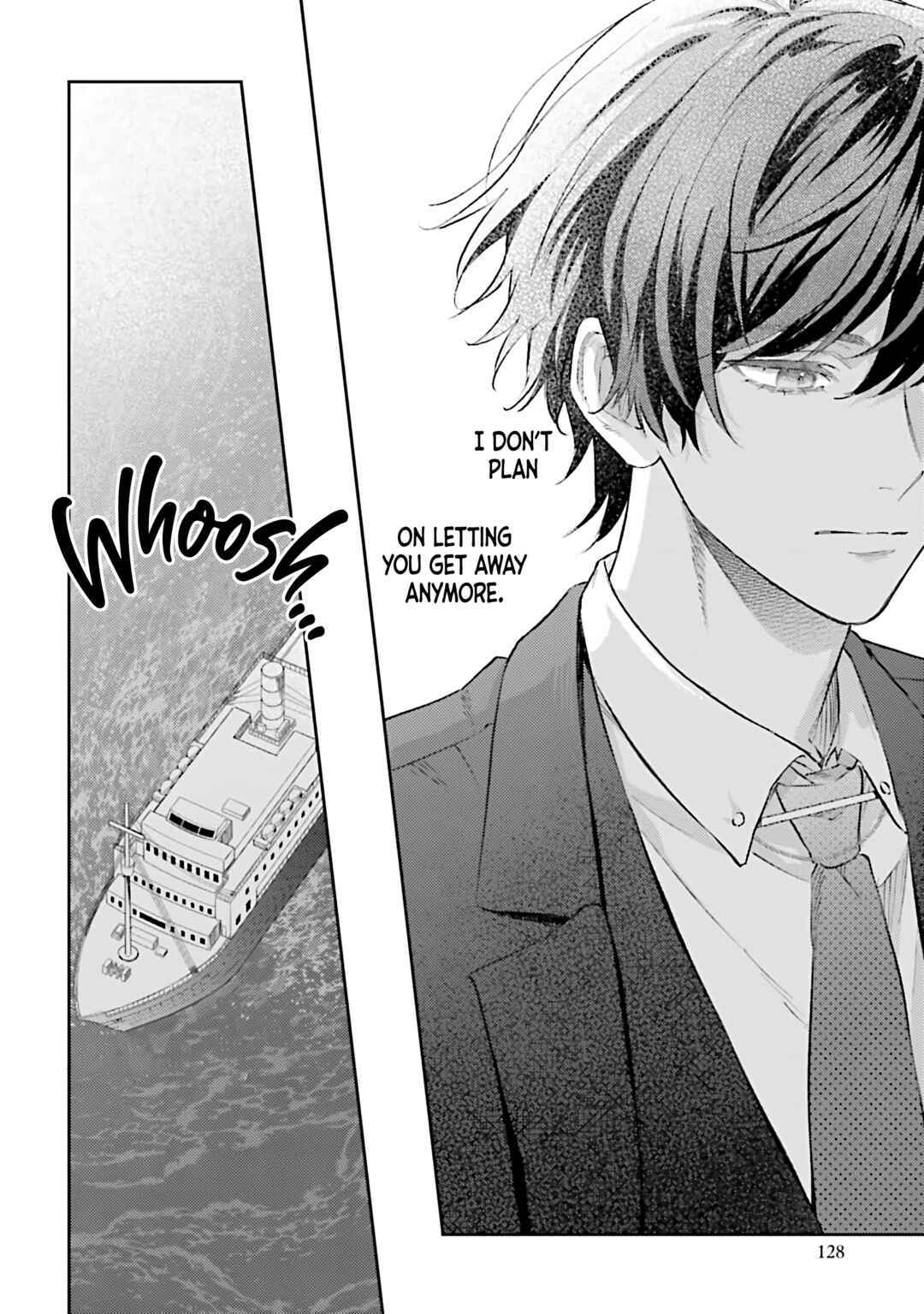 Page 18 Chapter 14 Koyoi, Lorenzi-ke de Kanbi naru Chuusei wo