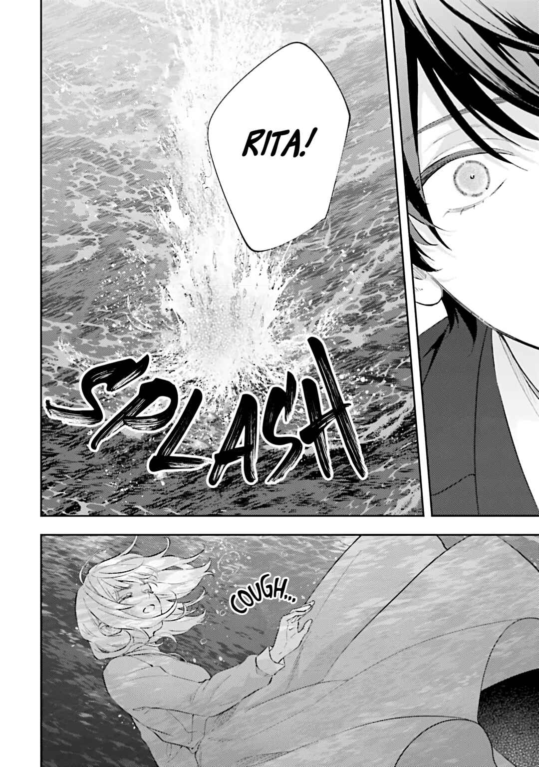 Page 34 Chapter 14 Koyoi, Lorenzi-ke de Kanbi naru Chuusei wo
