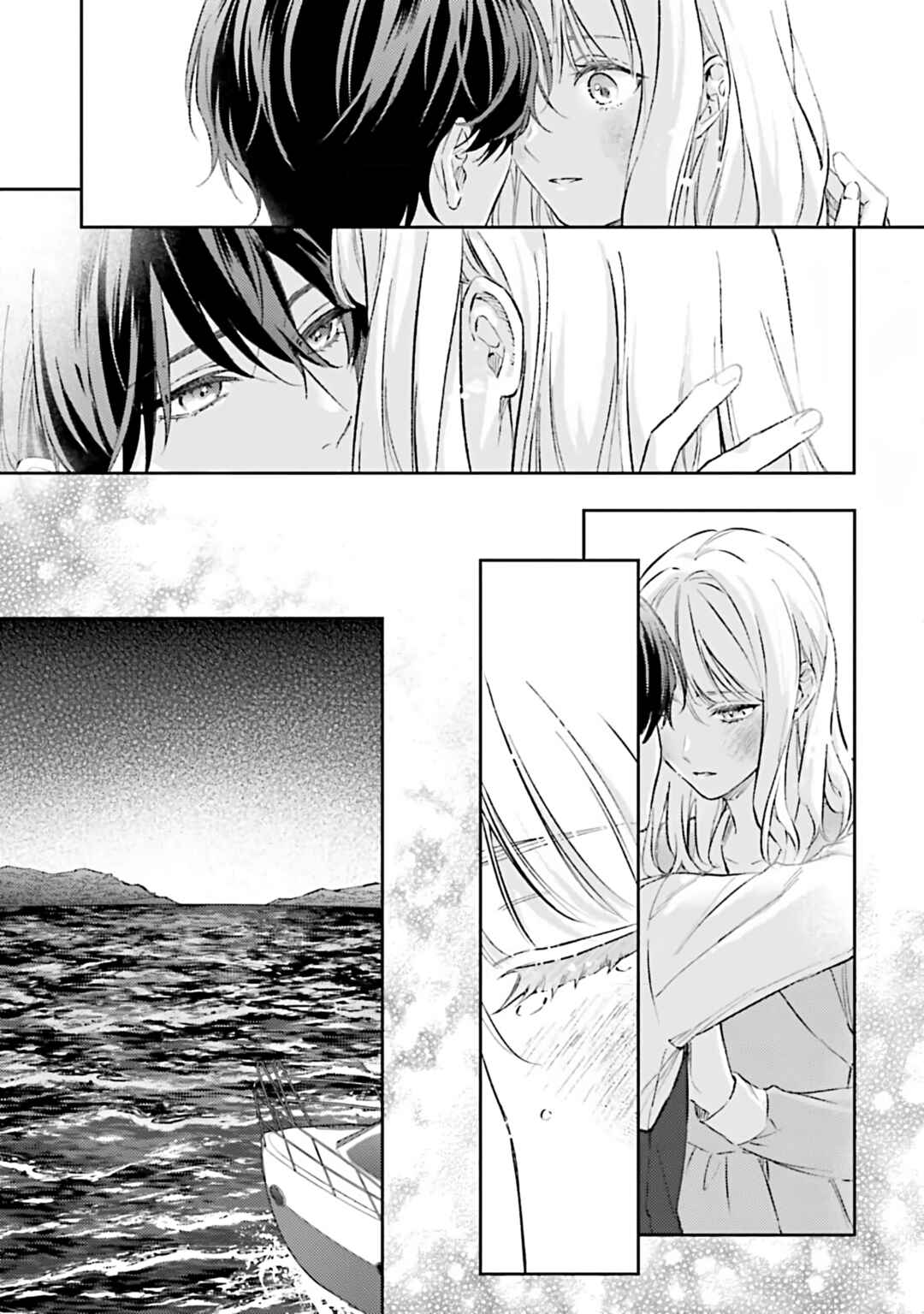 Page 13 Chapter 15 Koyoi, Lorenzi-ke de Kanbi naru Chuusei wo