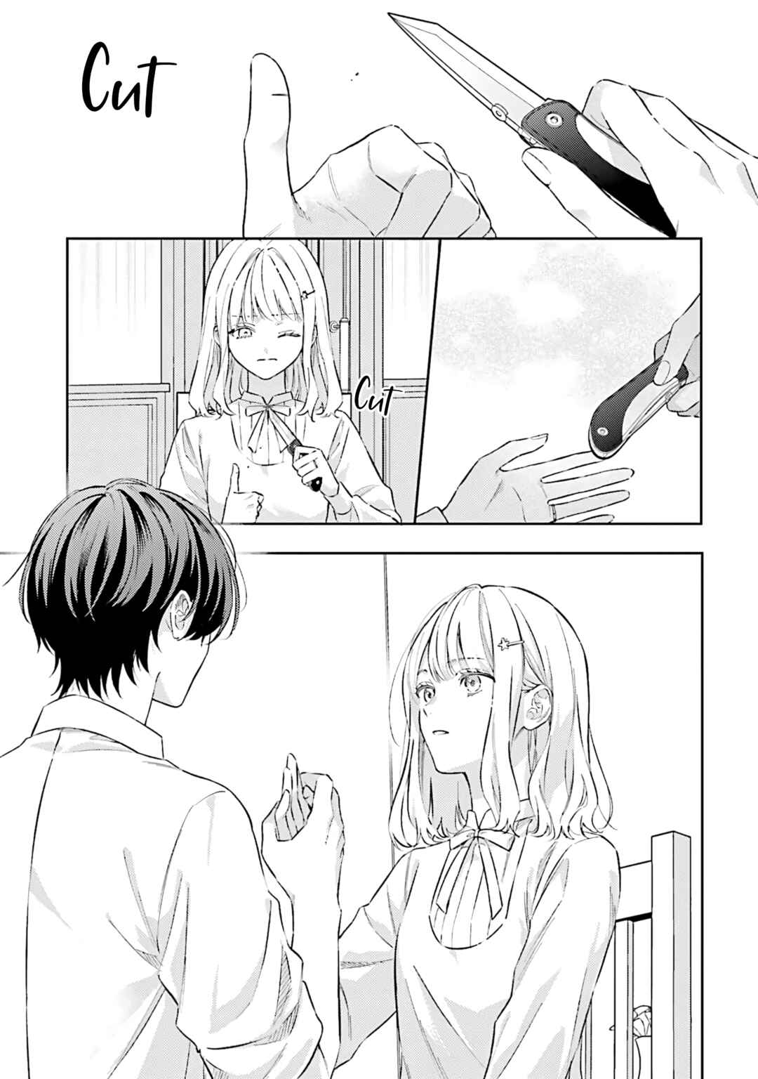 Page 31 Chapter 15 Koyoi, Lorenzi-ke de Kanbi naru Chuusei wo