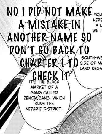 Page 10 Chapter 6.3 Koyoi, Lorenzi-ke de Kanbi naru Chuusei wo