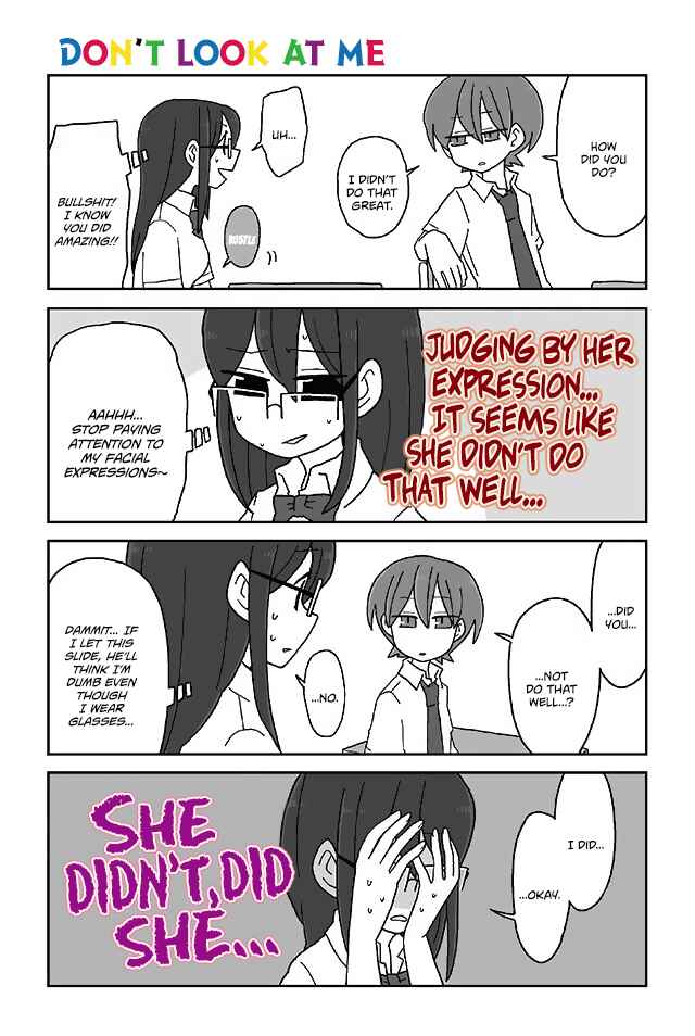 Page 1 Chapter 236 Mousou Telepathy