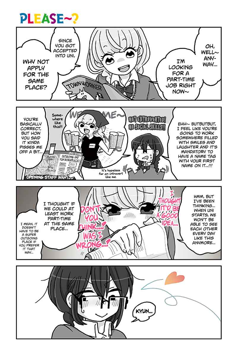 Page 1 Chapter 689 Mousou Telepathy