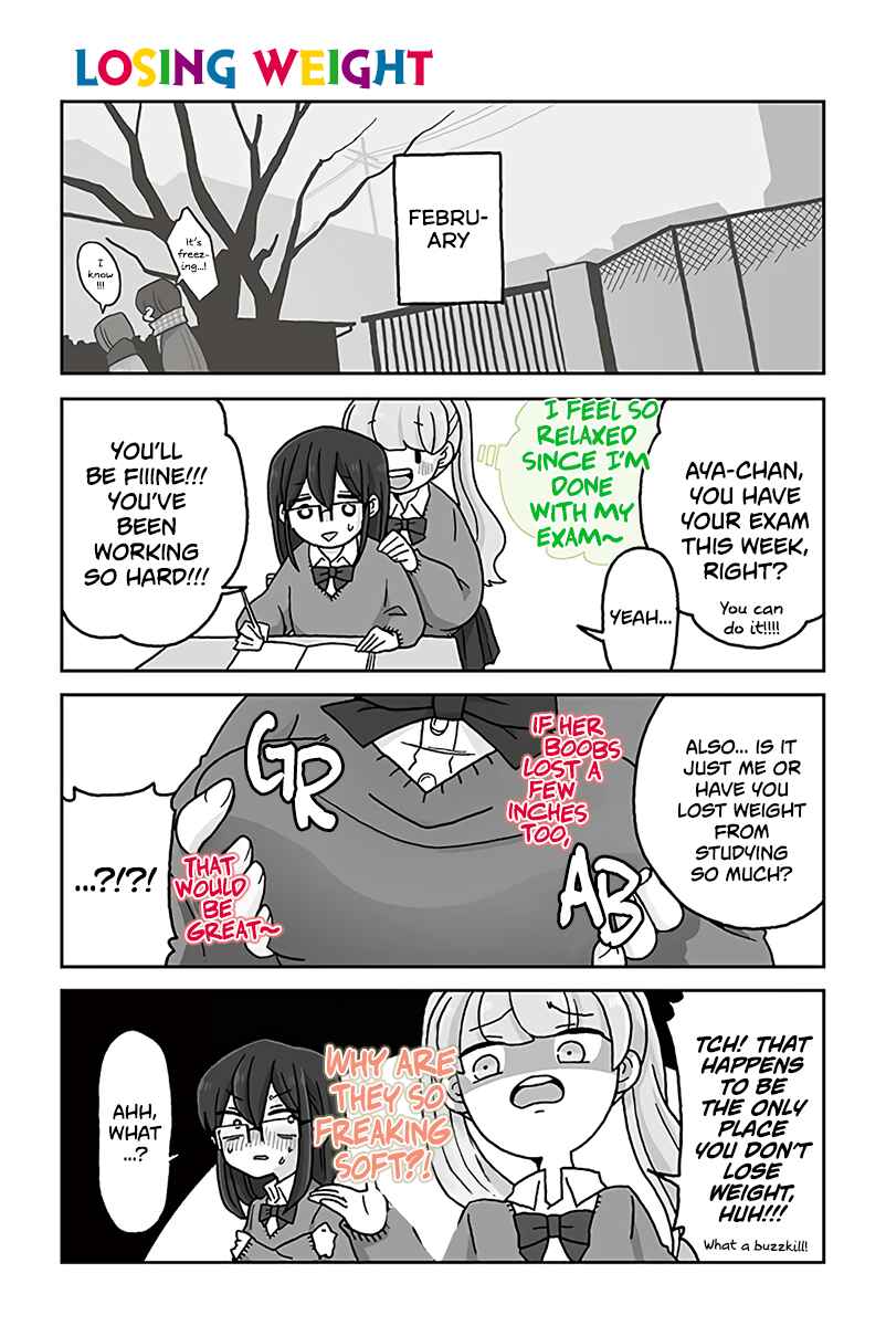 Page 1 Chapter 658 Mousou Telepathy