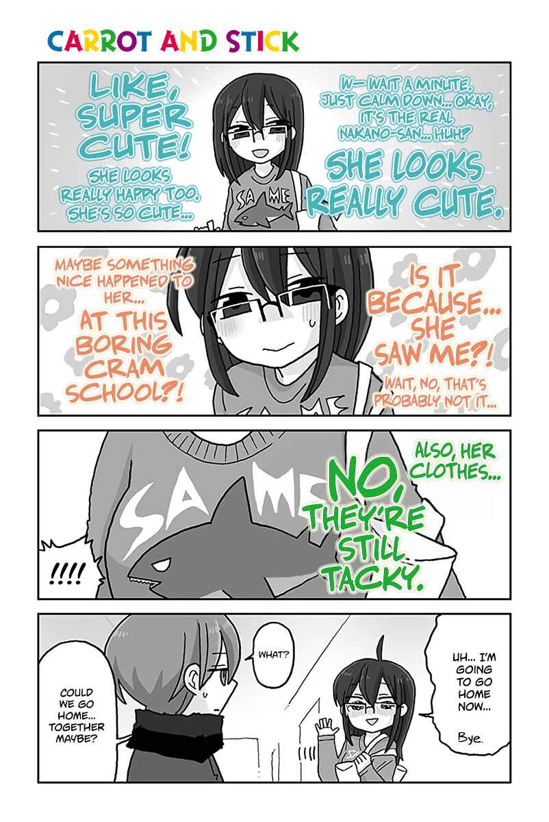 Page 1 Chapter 610 Mousou Telepathy