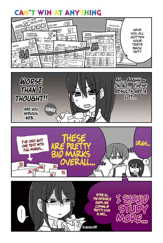 Page 1 Chapter 235 Mousou Telepathy