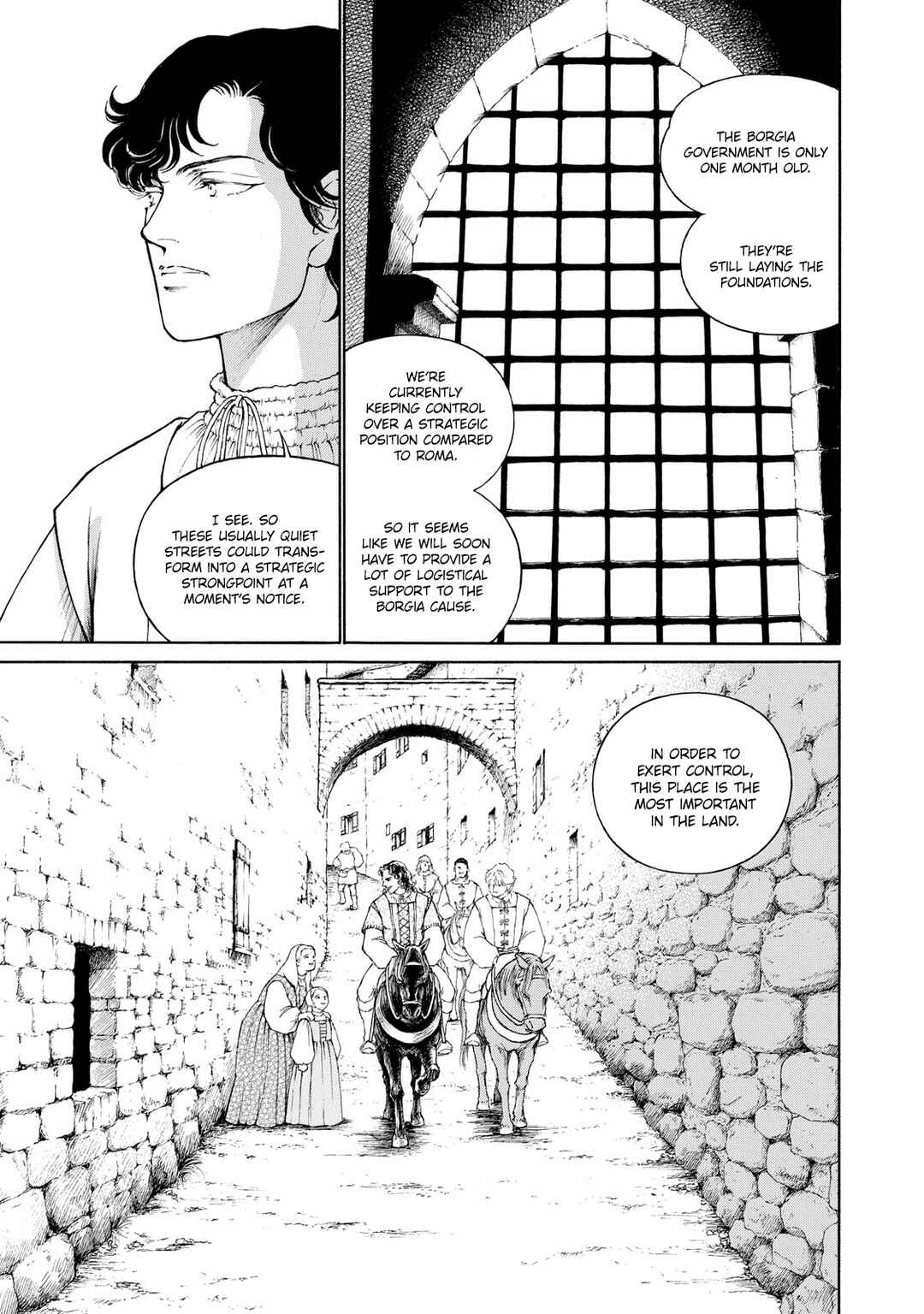 Page 10 Chapter 2 Canzoniere
