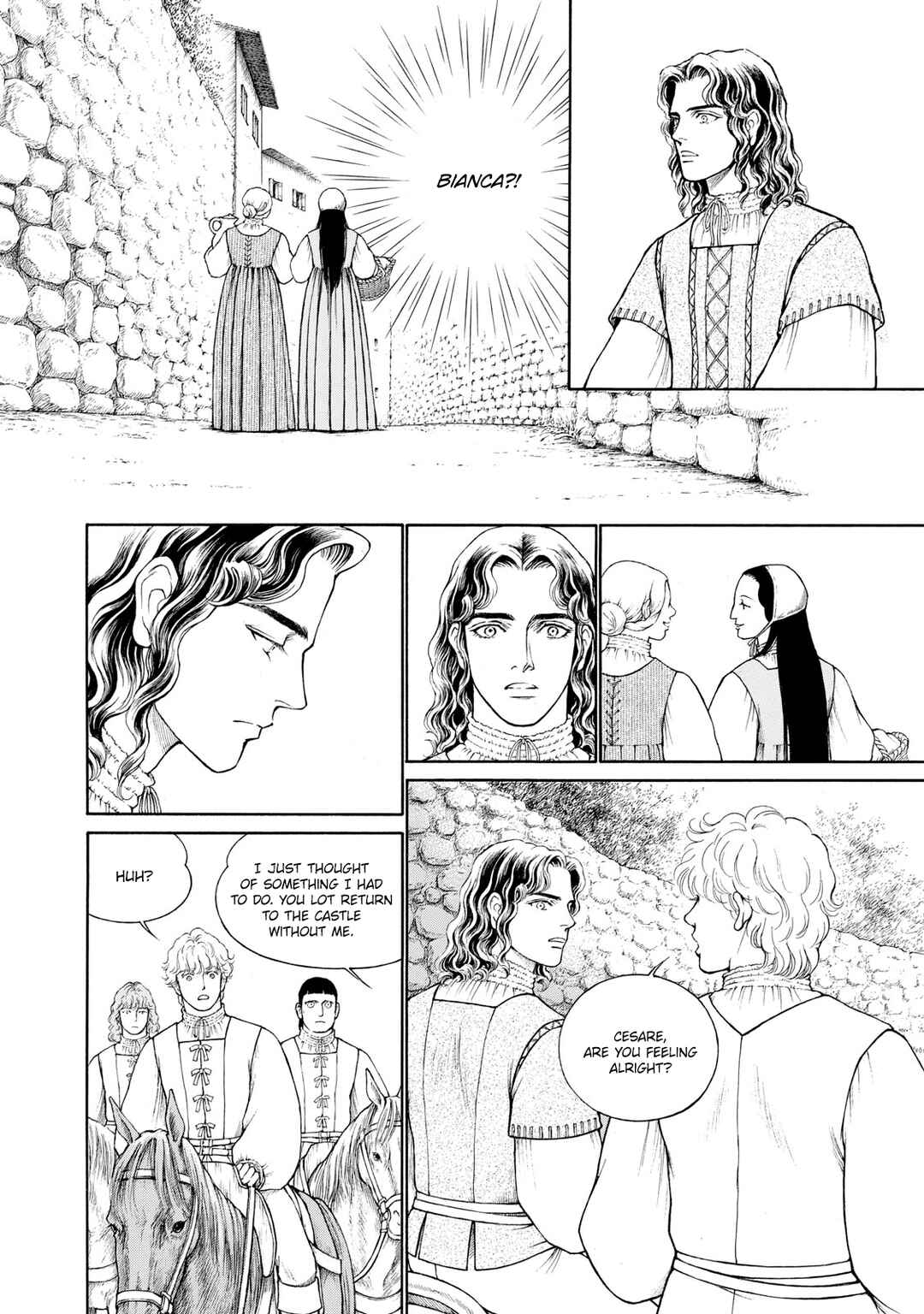 Page 11 Chapter 2 Canzoniere