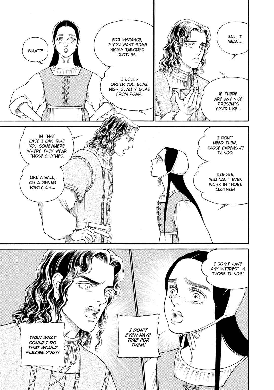 Page 14 Chapter 2 Canzoniere