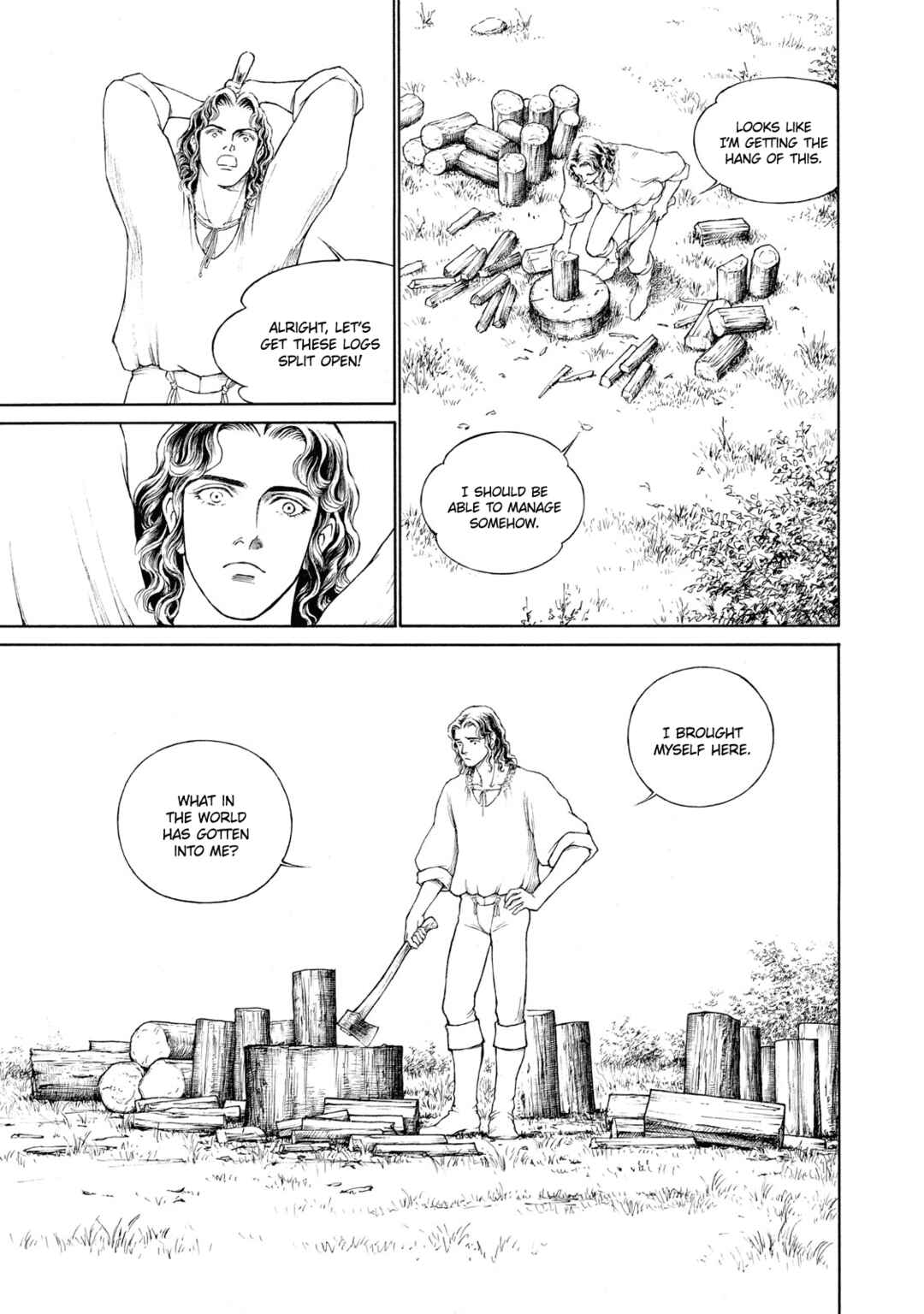 Page 18 Chapter 2 Canzoniere