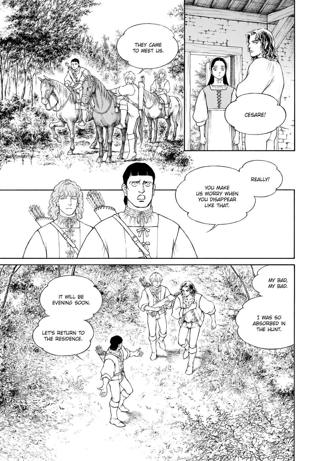 Page 2 Chapter 2 Canzoniere