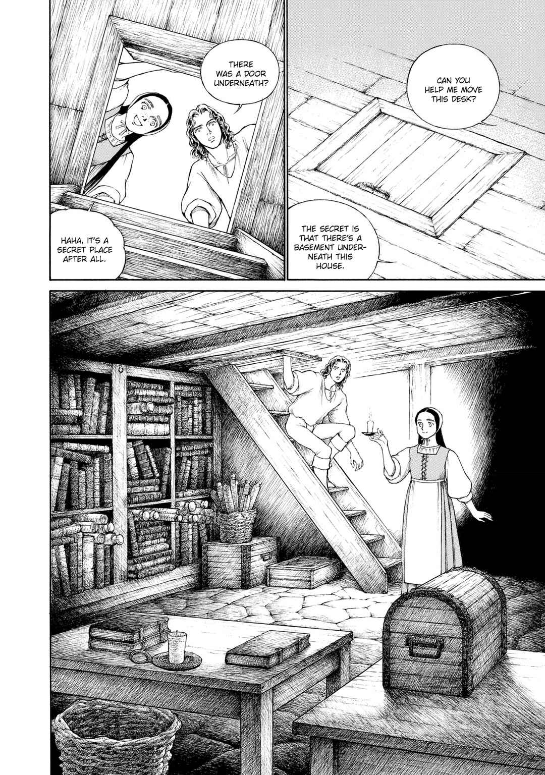 Page 23 Chapter 2 Canzoniere