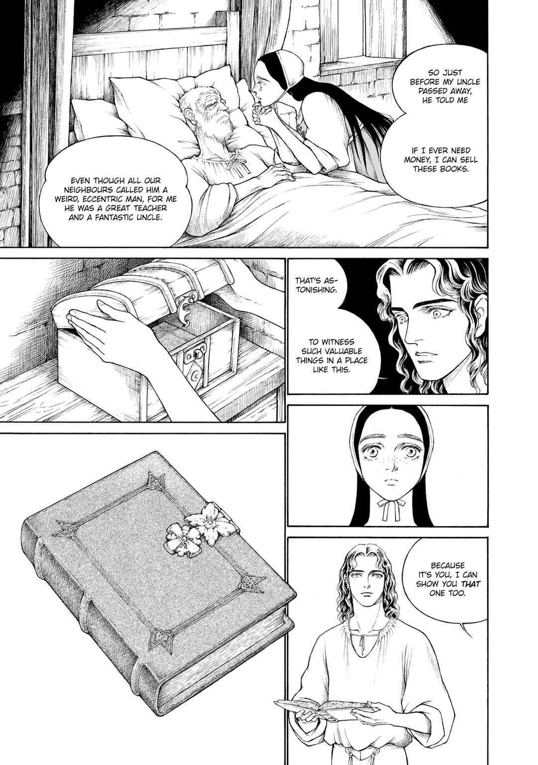 Page 26 Chapter 2 Canzoniere