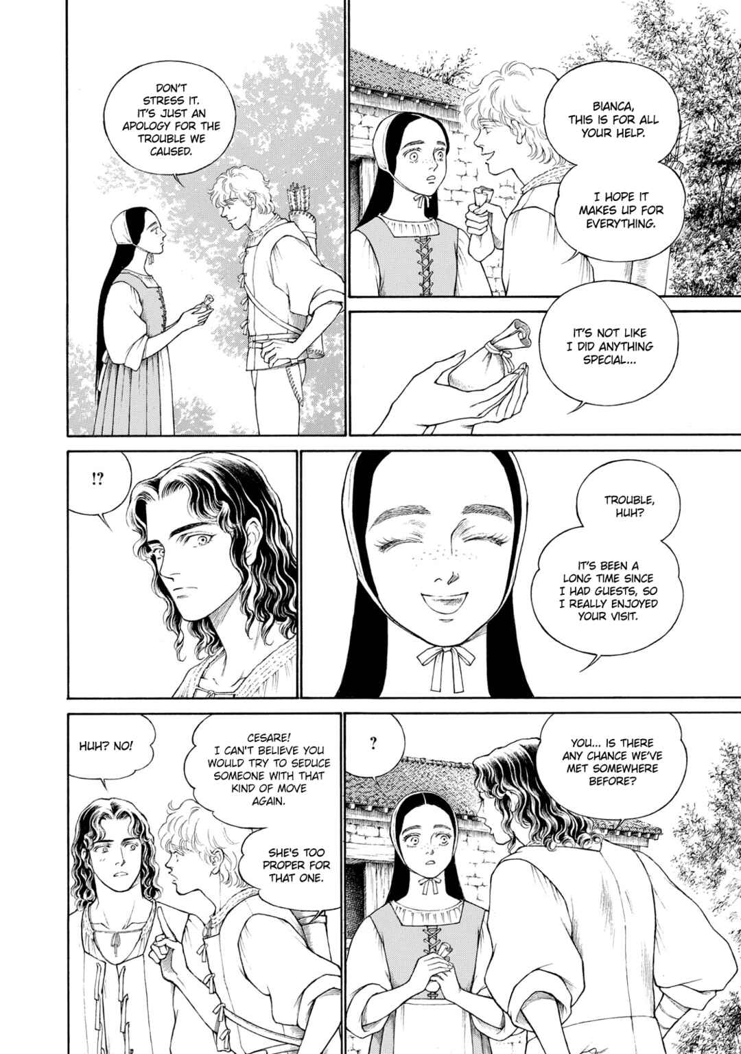 Page 3 Chapter 2 Canzoniere