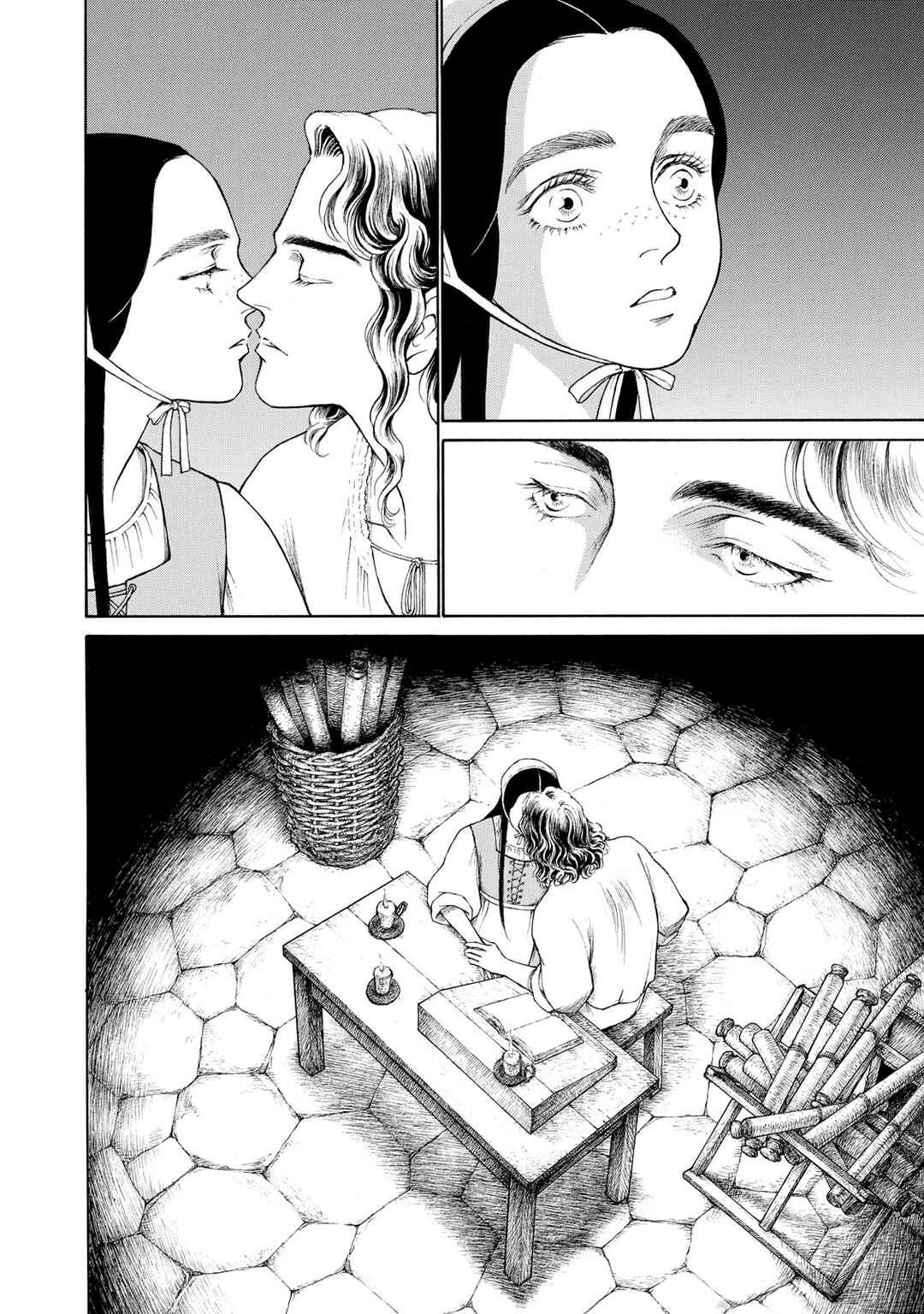 Page 35 Chapter 2 Canzoniere