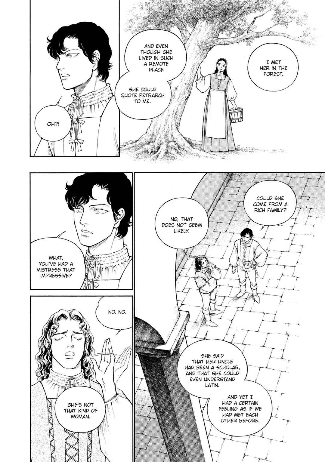 Page 7 Chapter 2 Canzoniere