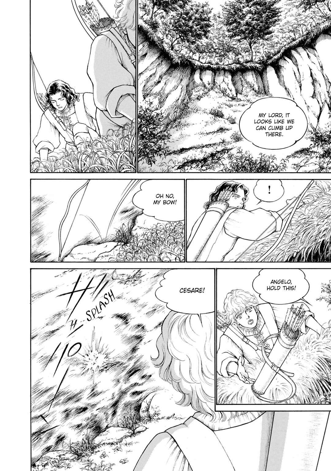 Page 10 Chapter 1 Canzoniere