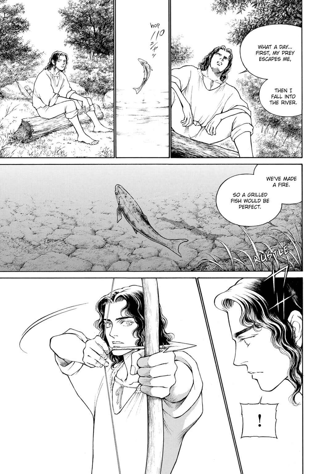 Page 13 Chapter 1 Canzoniere