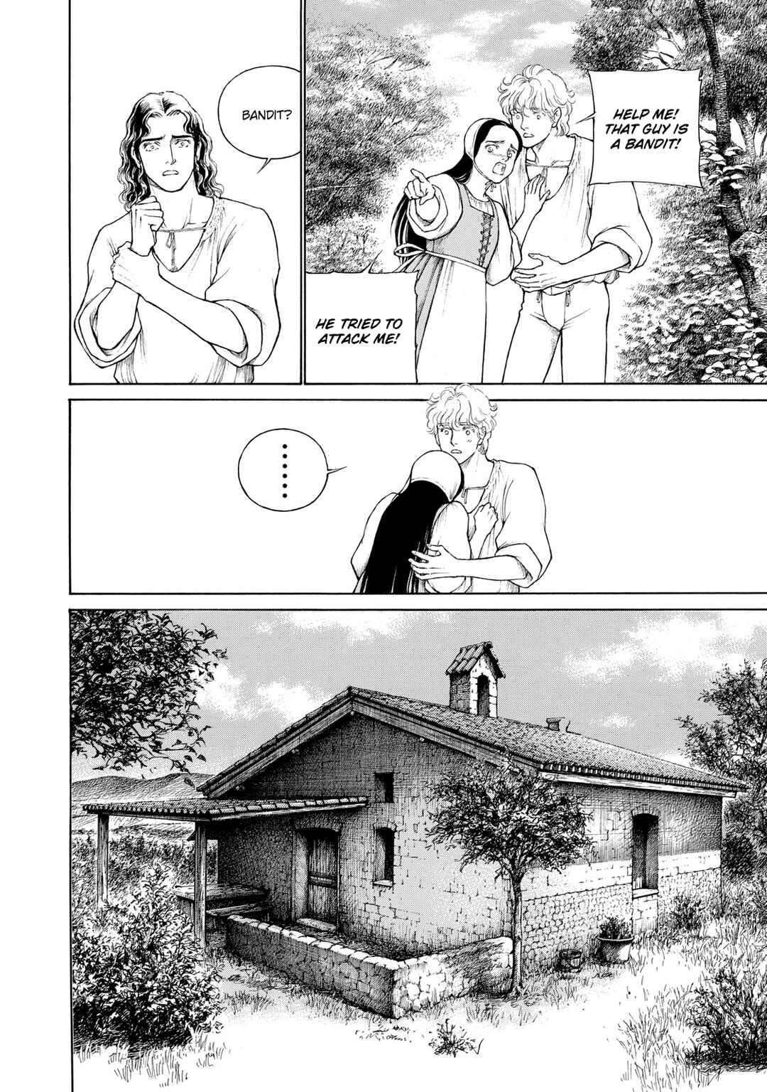 Page 16 Chapter 1 Canzoniere