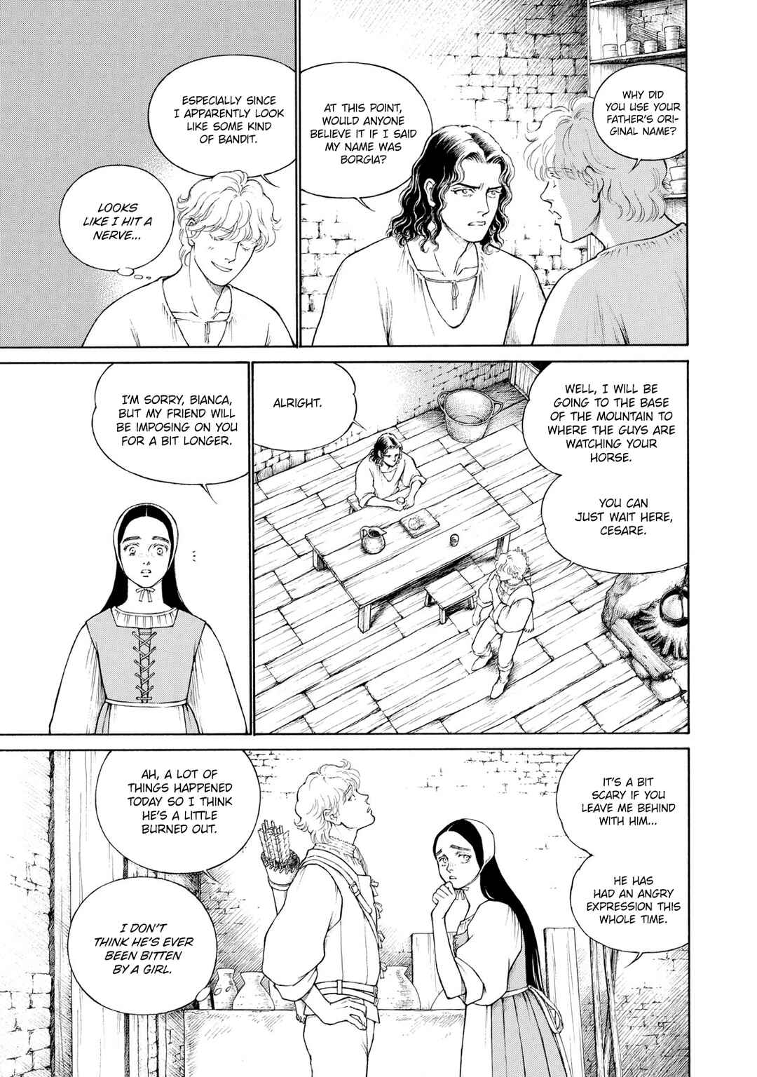 Page 19 Chapter 1 Canzoniere