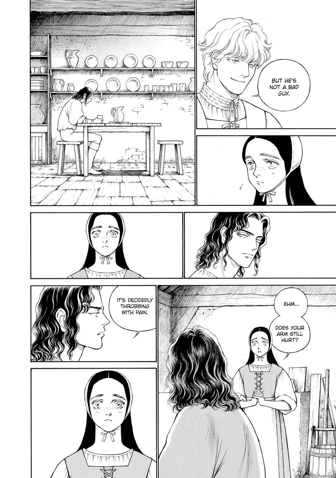 Page 20 Chapter 1 Canzoniere