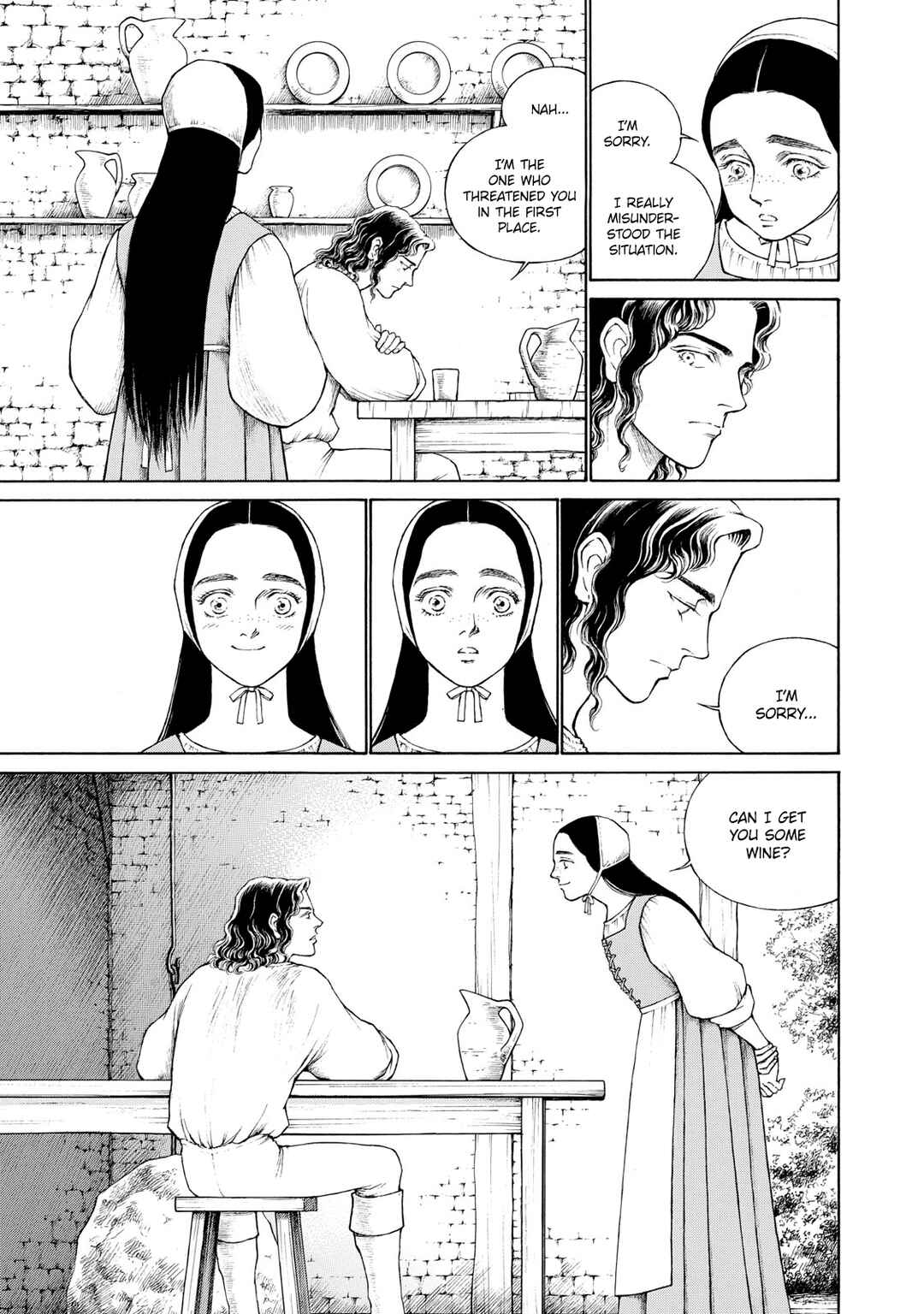 Page 21 Chapter 1 Canzoniere