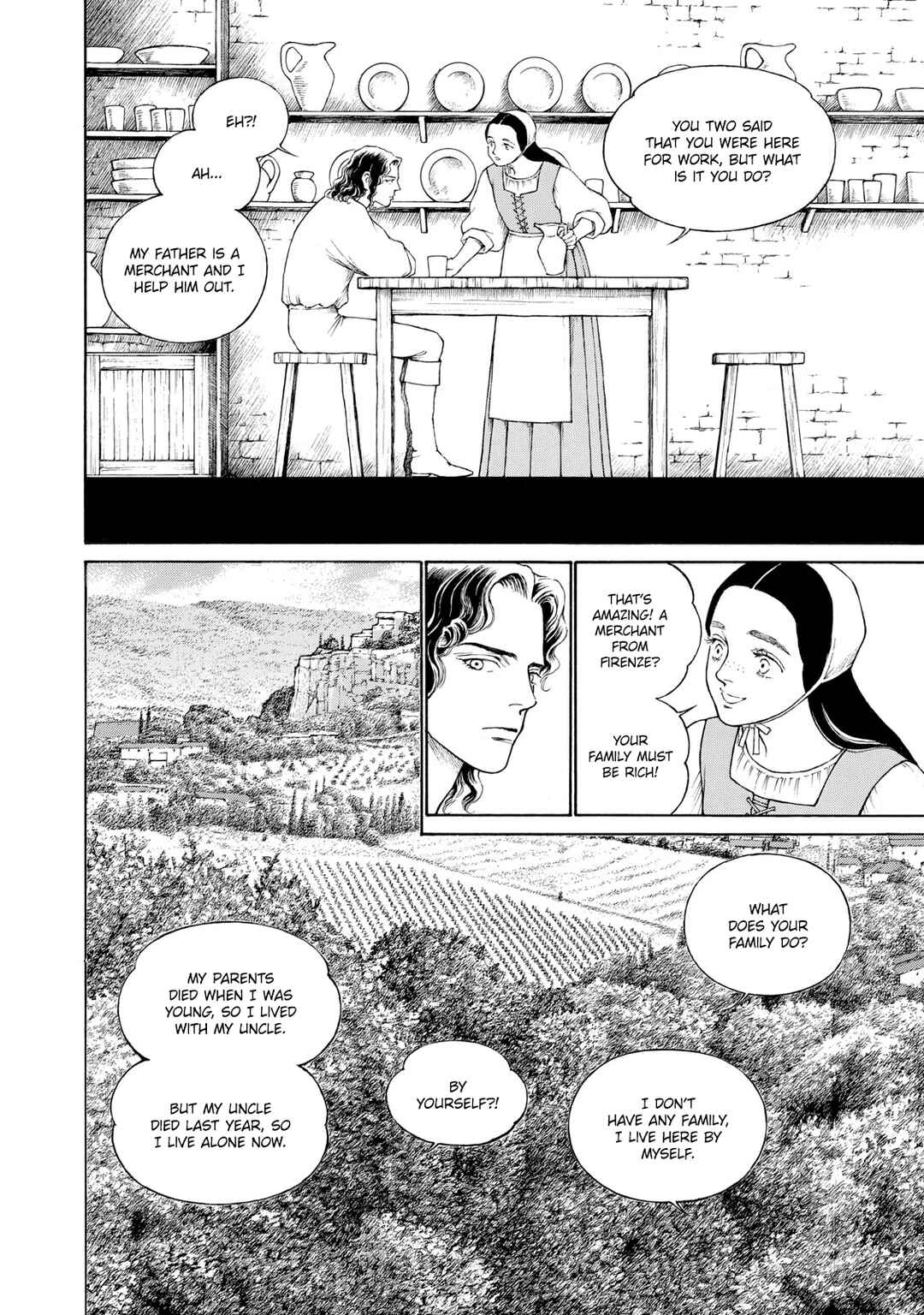 Page 22 Chapter 1 Canzoniere